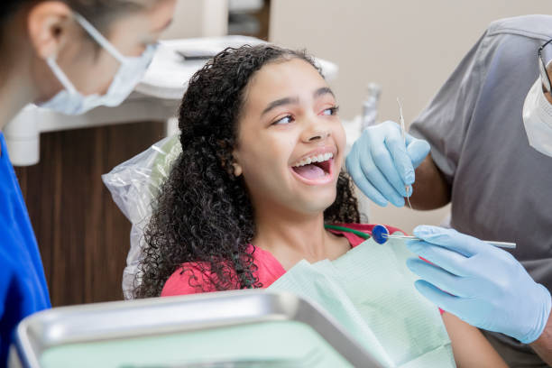 Best Broken or Chipped Tooth Repair in Cut Bank, MT