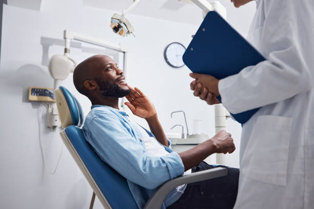 Best Emergency Dental Care for Sports Injuries in Cut Bank, MT