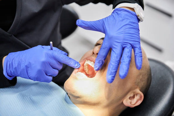 Best Emergency Treatment for Oral Infections in Cut Bank, MT